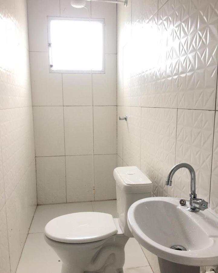 Casa Para Locacao Juquehy Villa Juquei Luaran gambar