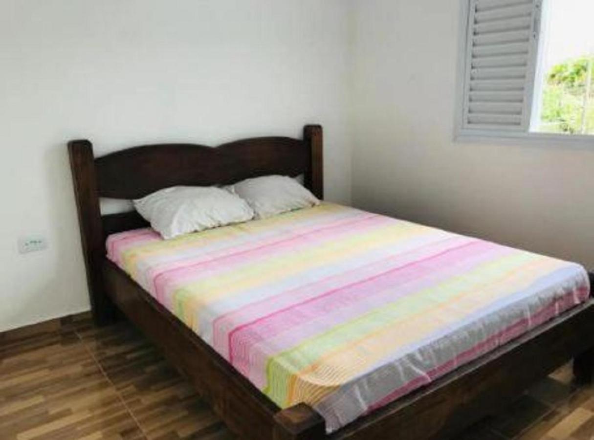 Casa Para Locacao Juquehy Villa Juquei Luaran gambar