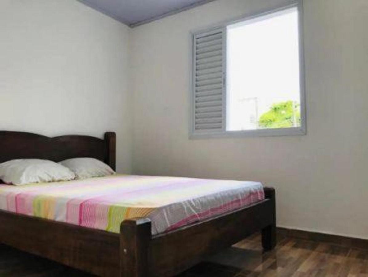 Casa Para Locacao Juquehy Villa Juquei Luaran gambar