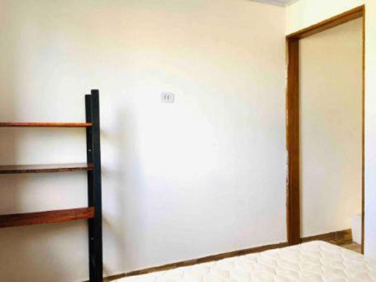 Casa Para Locacao Juquehy Villa Juquei Luaran gambar