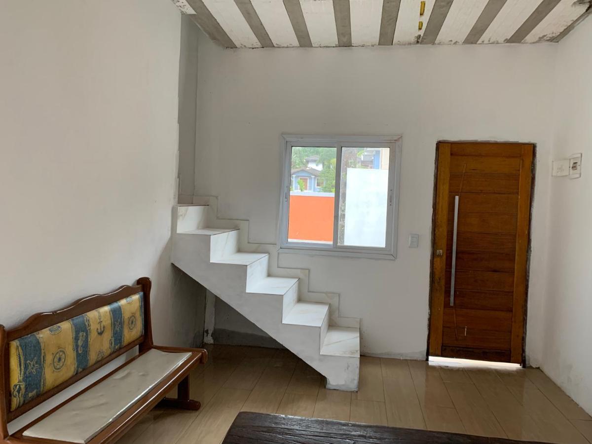 Casa Para Locacao Juquehy Villa Juquei Luaran gambar
