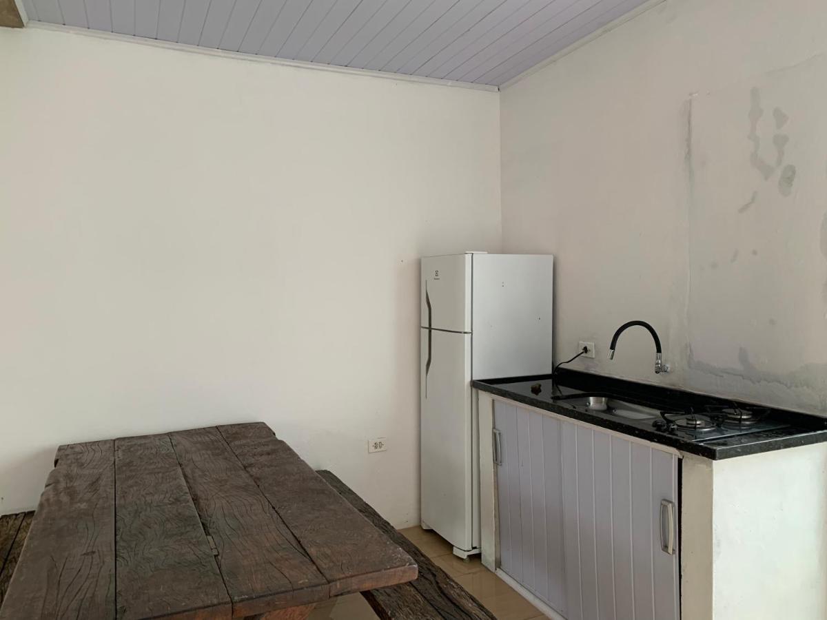 Casa Para Locacao Juquehy Villa Juquei Luaran gambar