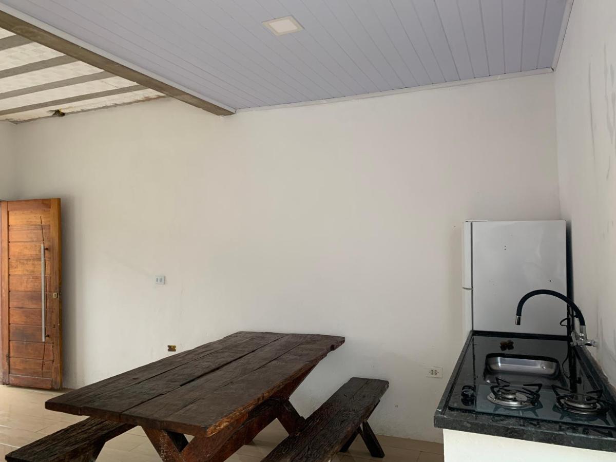 Casa Para Locacao Juquehy Villa Juquei Luaran gambar