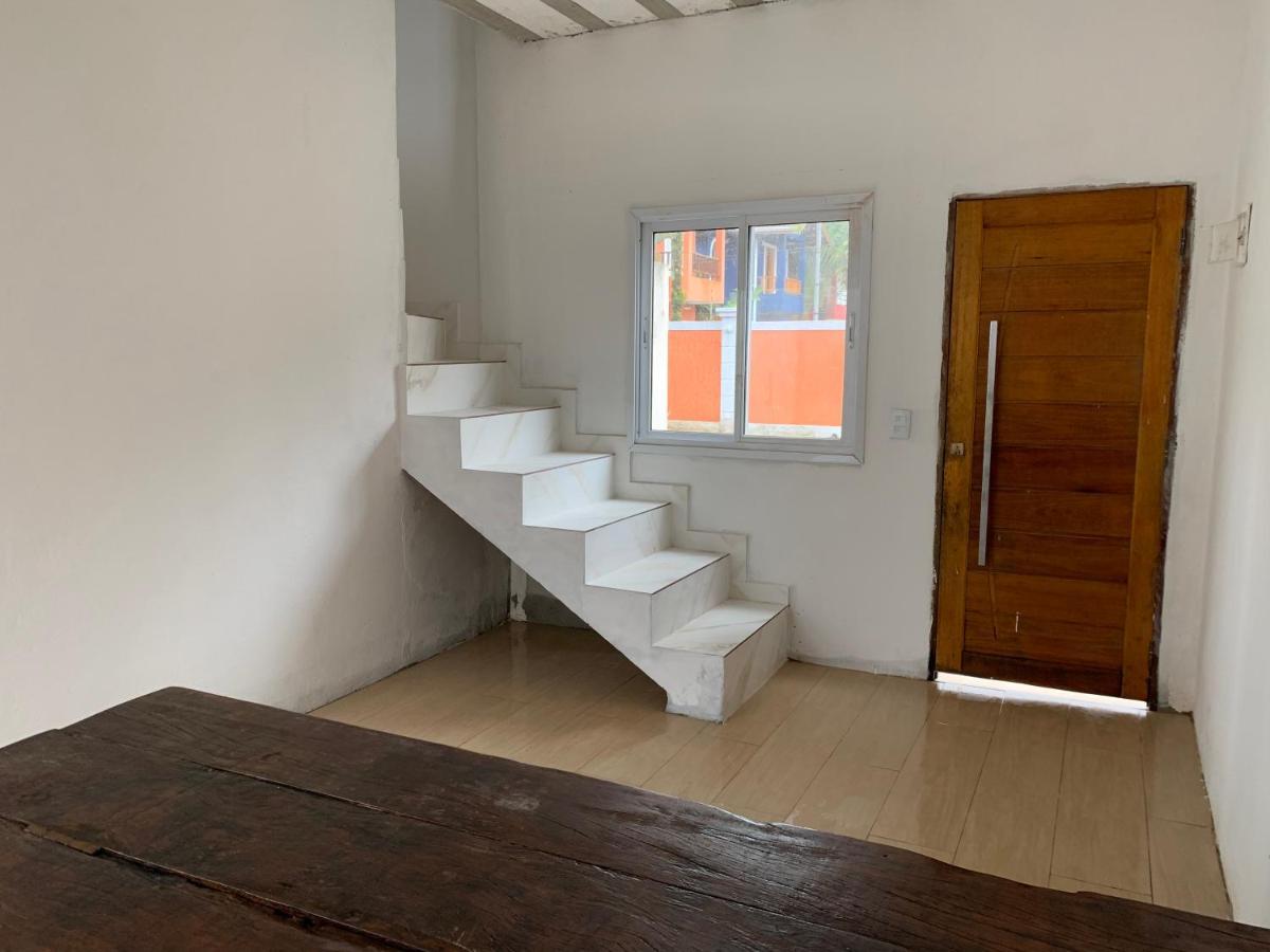 Casa Para Locacao Juquehy Villa Juquei Luaran gambar
