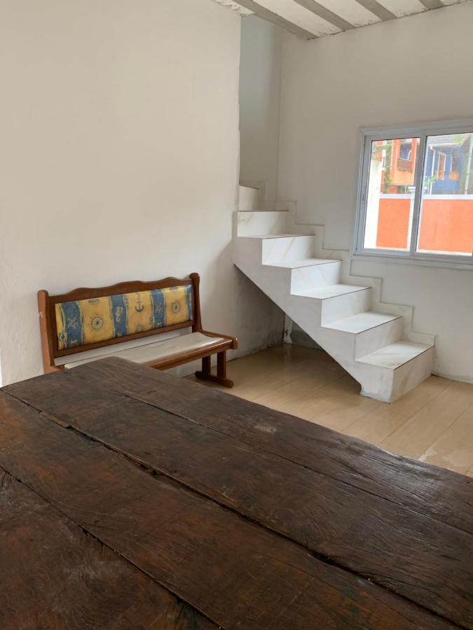 Casa Para Locacao Juquehy Villa Juquei Luaran gambar