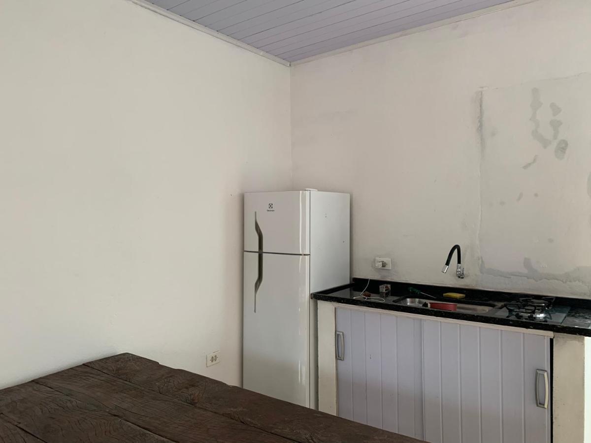 Casa Para Locacao Juquehy Villa Juquei Luaran gambar