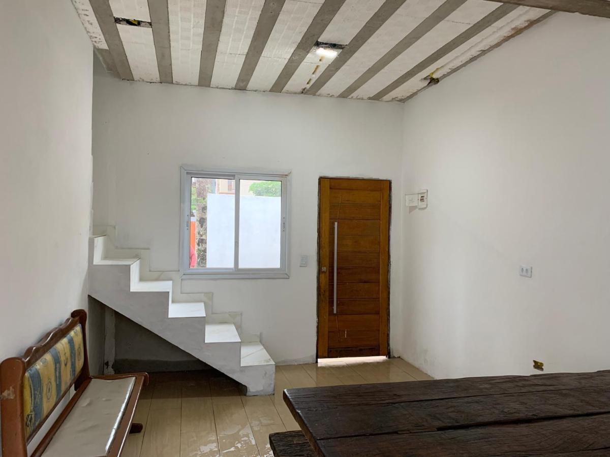 Casa Para Locacao Juquehy Villa Juquei Luaran gambar