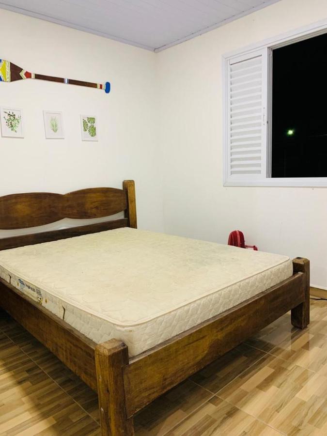 Casa Para Locacao Juquehy Villa Juquei Luaran gambar