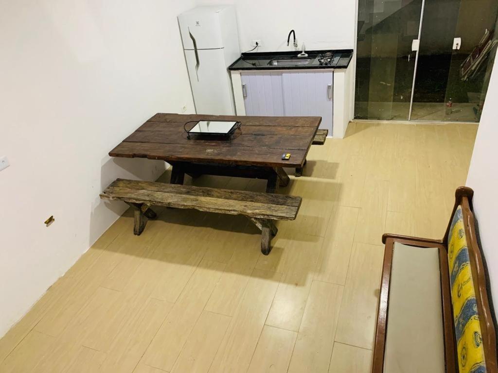 Casa Para Locacao Juquehy Villa Juquei Luaran gambar