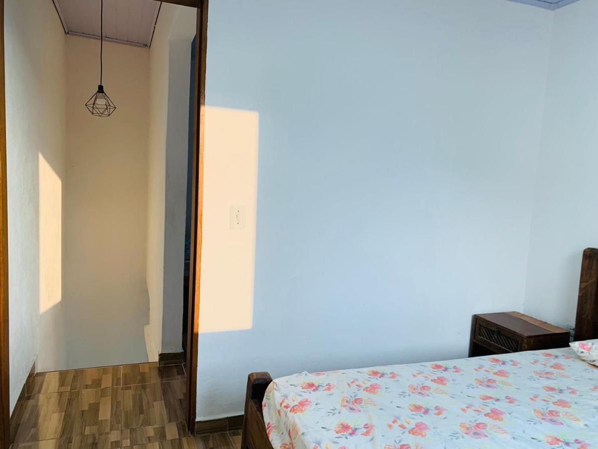 Casa Para Locacao Juquehy Villa Juquei Luaran gambar