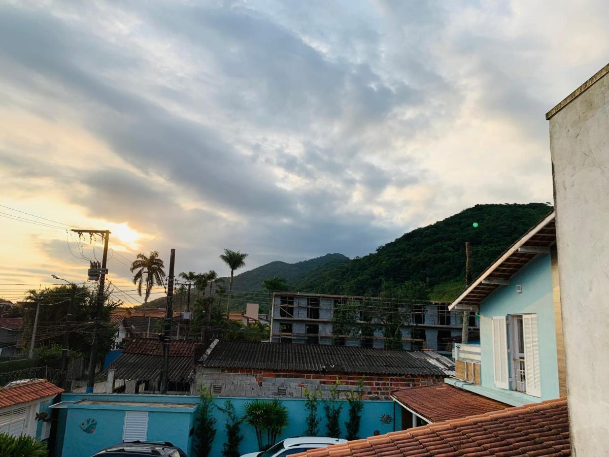 Casa Para Locacao Juquehy Villa Juquei Luaran gambar