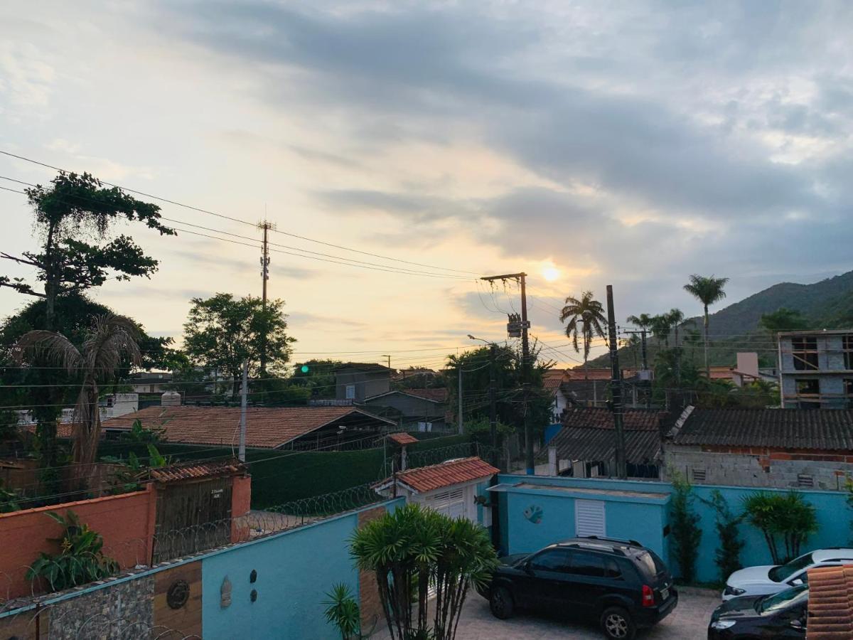 Casa Para Locacao Juquehy Villa Juquei Luaran gambar