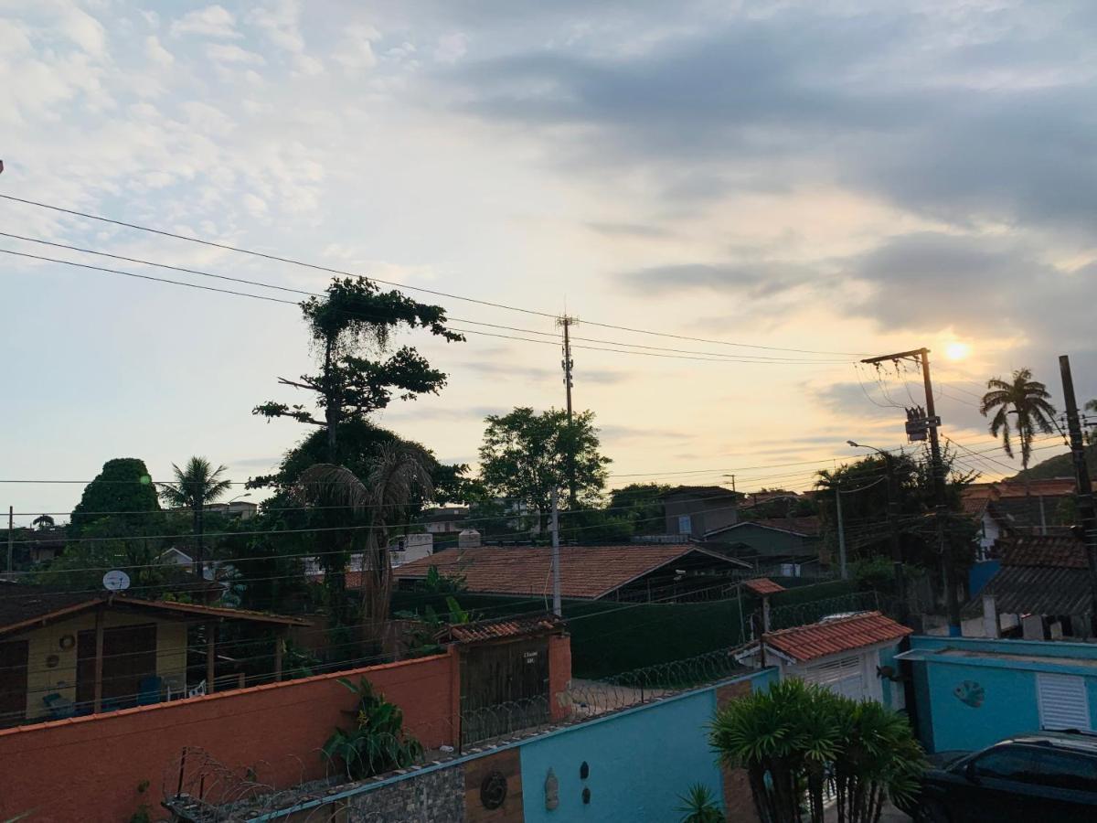 Casa Para Locacao Juquehy Villa Juquei Luaran gambar