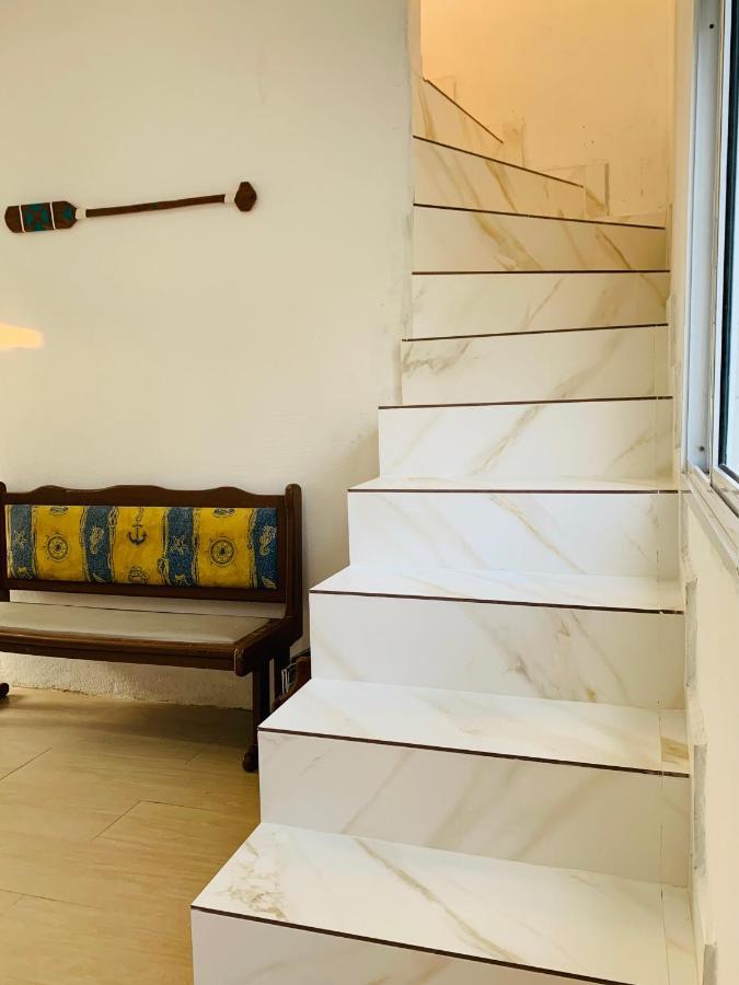 Casa Para Locacao Juquehy Villa Juquei Luaran gambar