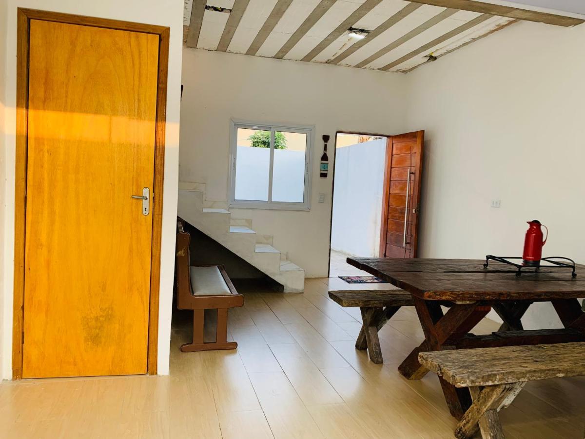 Casa Para Locacao Juquehy Villa Juquei Luaran gambar