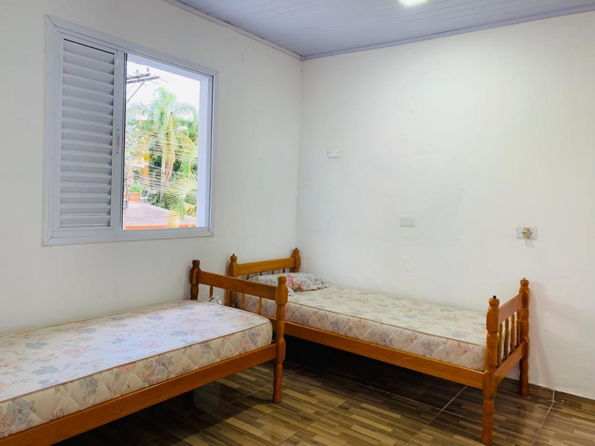 Casa Para Locacao Juquehy Villa Juquei Luaran gambar