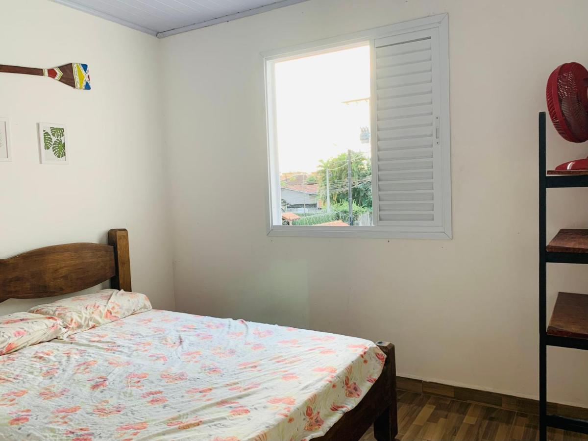 Casa Para Locacao Juquehy Villa Juquei Luaran gambar