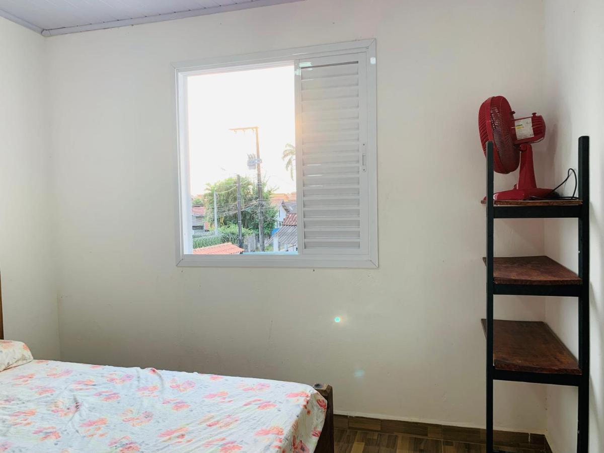 Casa Para Locacao Juquehy Villa Juquei Luaran gambar