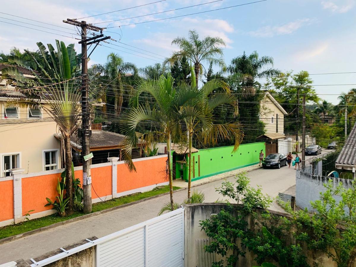 Casa Para Locacao Juquehy Villa Juquei Luaran gambar