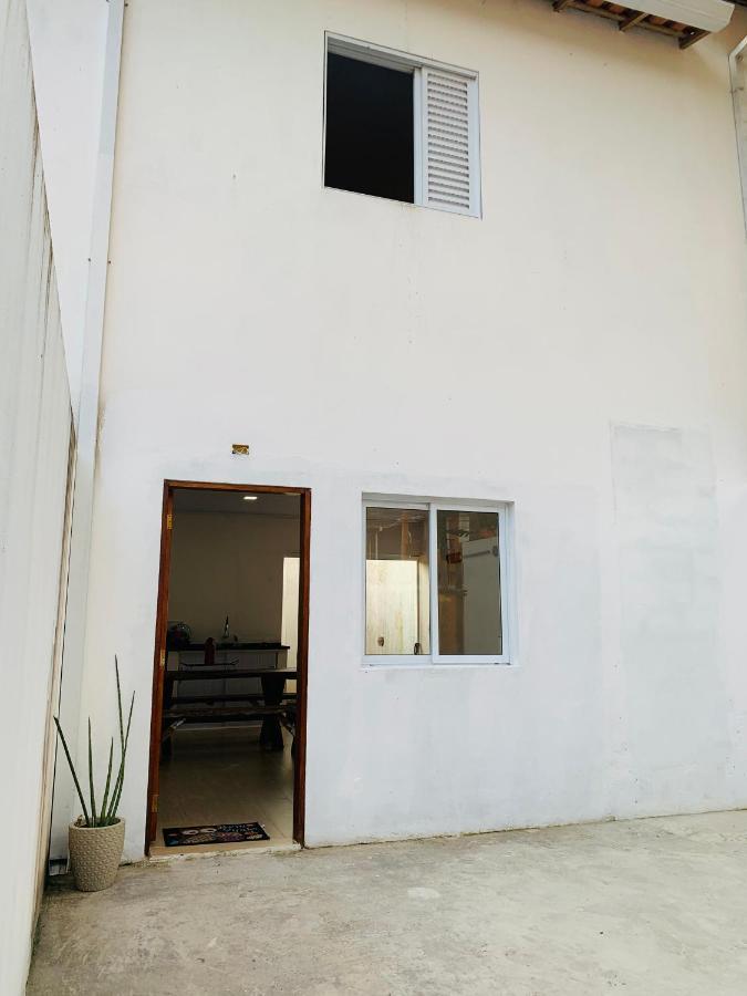 Casa Para Locacao Juquehy Villa Juquei Luaran gambar