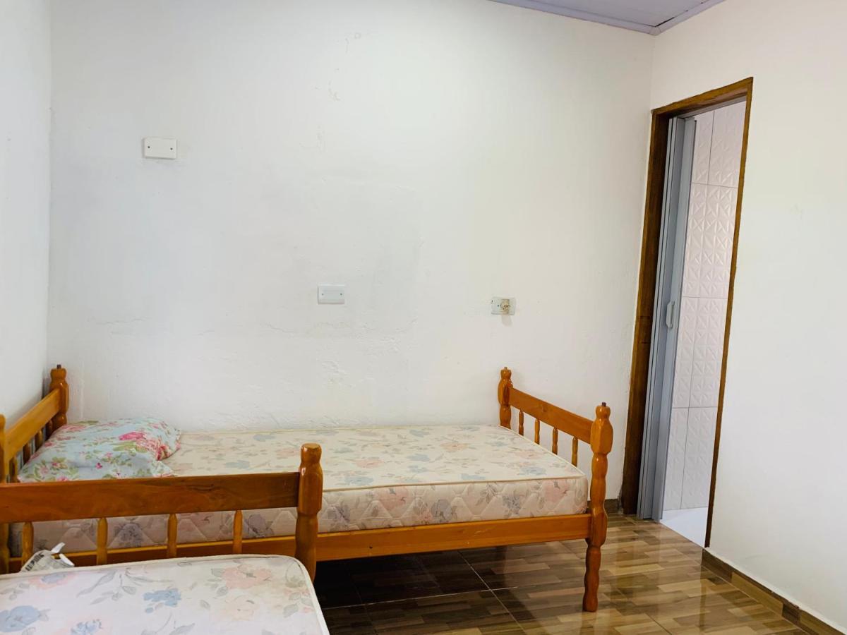 Casa Para Locacao Juquehy Villa Juquei Luaran gambar