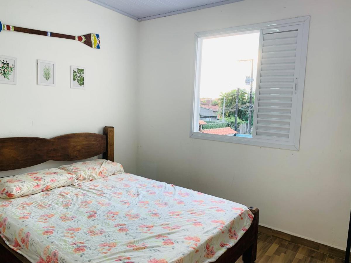 Casa Para Locacao Juquehy Villa Juquei Luaran gambar