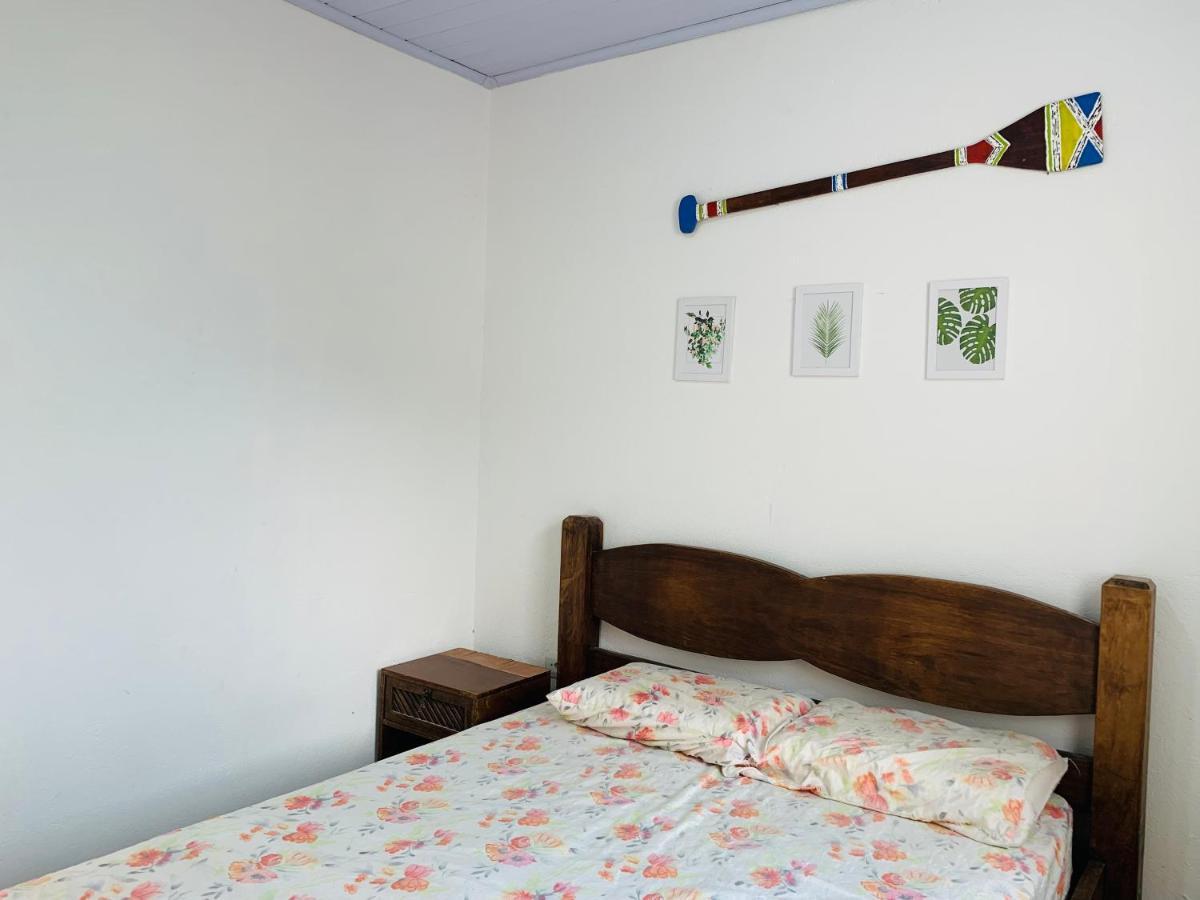 Casa Para Locacao Juquehy Villa Juquei Luaran gambar