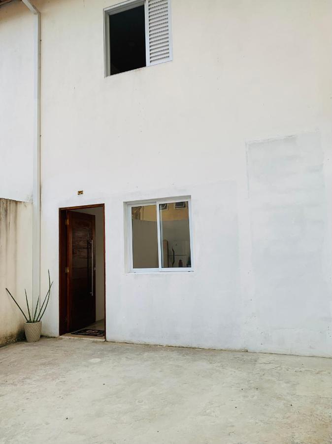 Casa Para Locacao Juquehy Villa Juquei Luaran gambar